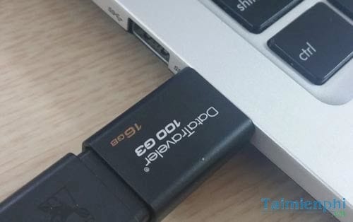 Picture 3 of Transforming a USB drive into RAM for Windows 10 can make your computer run faster.