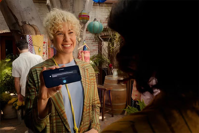 Does translation earpiece technology make foreign language learning pointless? Picture 1