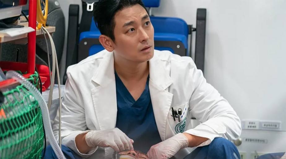 Trauma Care Center: The Meaning of The Trauma Code: Heroes on Call's Ending Picture 2