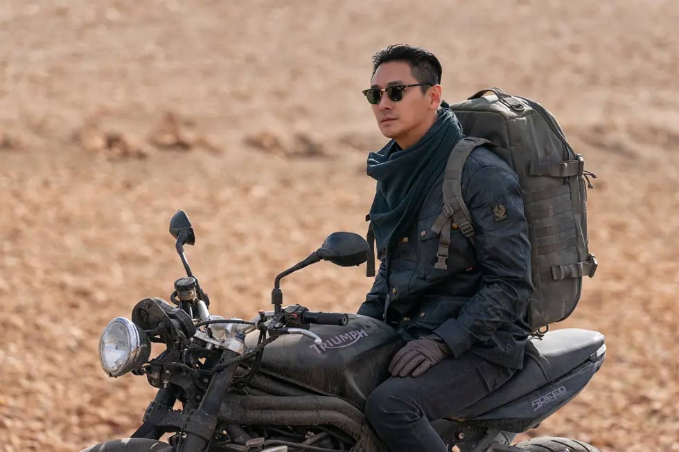 Trauma Care Center: The Meaning of The Trauma Code: Heroes on Call's Ending Picture 3