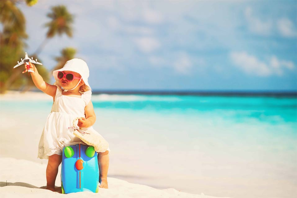 Traveling with Kids: How to Make Your Trip Fun and Stress-Free Picture 2