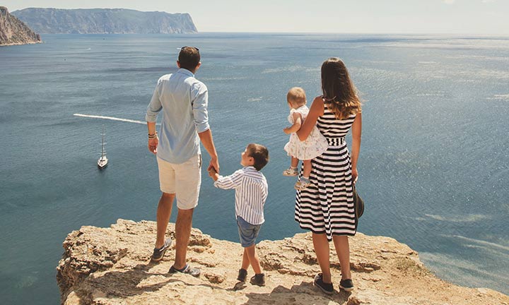 Traveling with Kids: How to Make Your Trip Fun and Stress-Free Picture 3