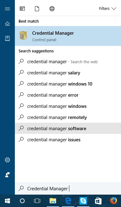 Trick to find encryption password on windows laptop Picture 2