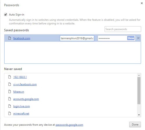 Trick to find encryption password on windows laptop Picture 9