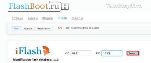 Picture 5 of Troubleshooting and fixing errors preventing USB formatting.
