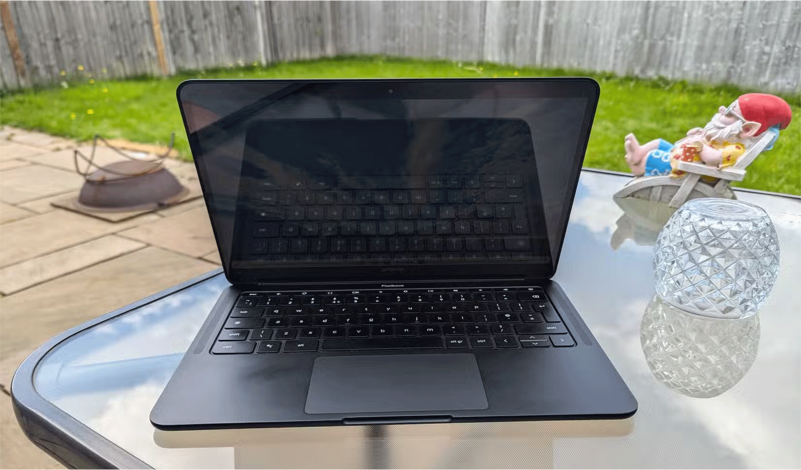 Troubleshooting Chromebook Not Charging Picture 2