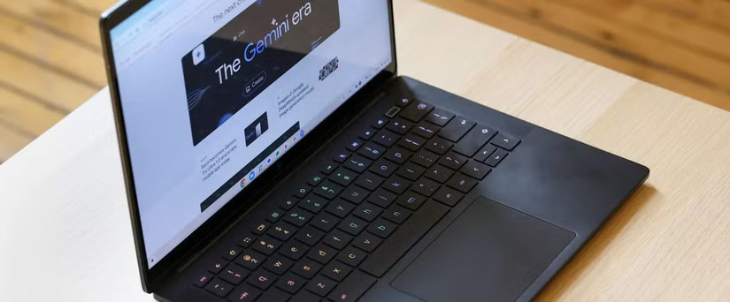 Troubleshooting Chromebook Not Charging Picture 4