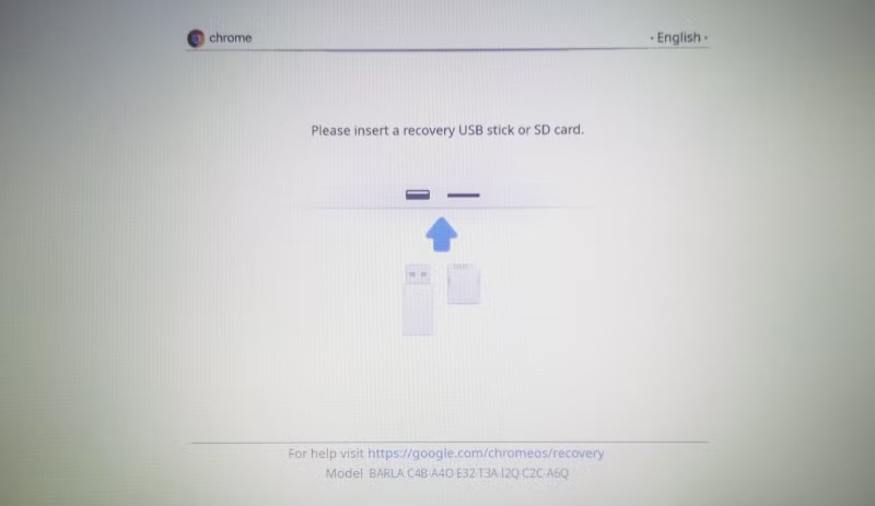 Troubleshooting Chromebook Not Charging Picture 5