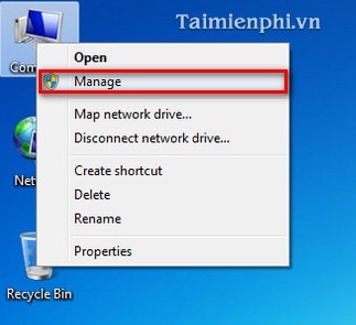 Picture 4 of Troubleshooting computer issues where it doesn't recognize USB devices, mouse, or keyboard via USB port.