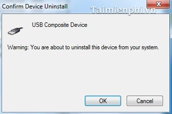 Picture 7 of Troubleshooting computer issues where it doesn't recognize USB devices, mouse, or keyboard via USB port.