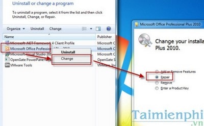 Picture 6 of Troubleshooting connection issues in Outlook, preventing emails from being sent or received.