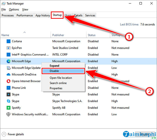 Picture 6 of Troubleshooting slow and intermittent network issues, addressing slow internet speeds caused by the AAG undersea cable outage.