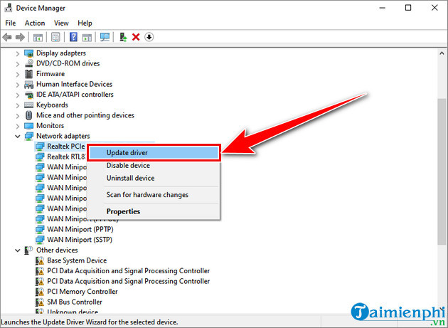 Picture 7 of Troubleshooting slow and intermittent network issues, addressing slow internet speeds caused by the AAG undersea cable outage.