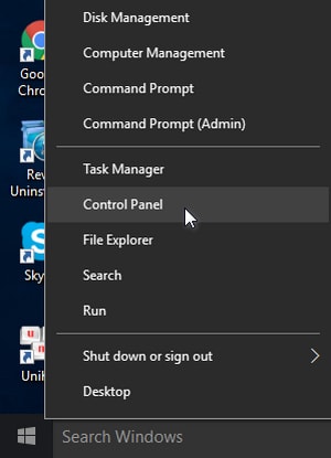 Picture 1 of Quickly fix Windows Update freezing issues.