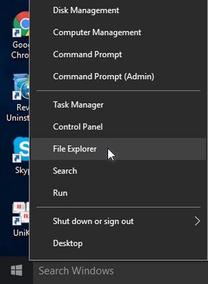 Picture 10 of Quickly fix Windows Update freezing issues.