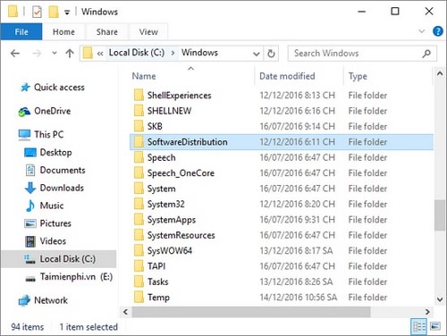 Picture 11 of Quickly fix Windows Update freezing issues.