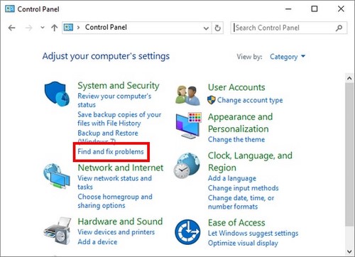 Picture 2 of Quickly fix Windows Update freezing issues.