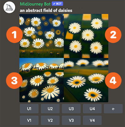 Try being an artist with MidJourney painting AI Picture 5