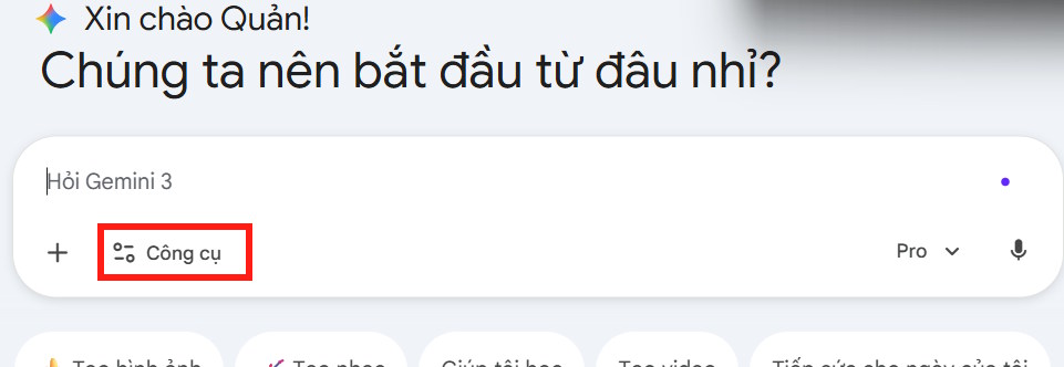 Try Lyria 3 now to create high-quality music on Gemini! Picture 1