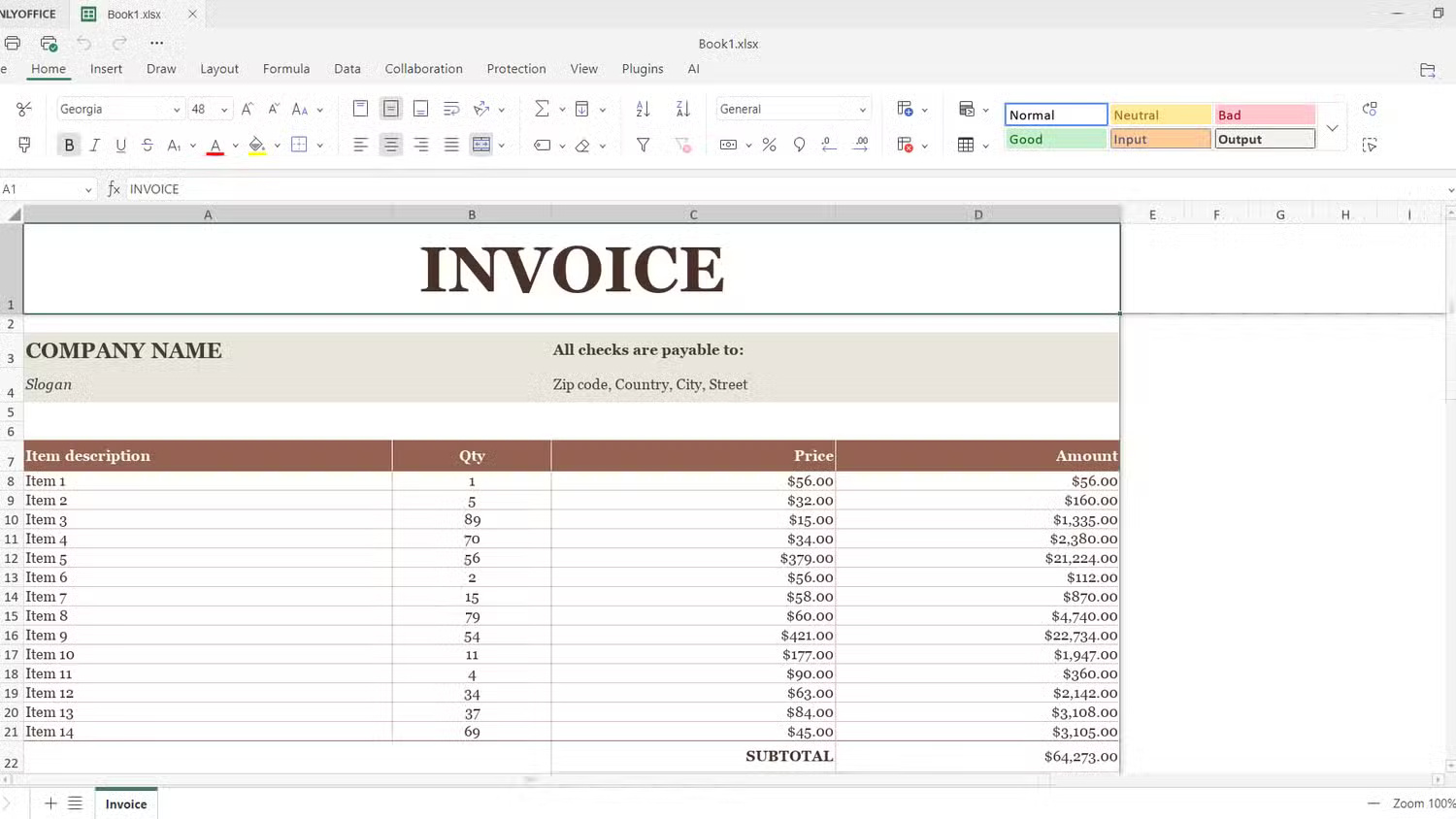 Try switching everything to open source for a week, you'll be amazed! Picture 1
