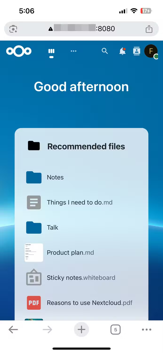 Try switching everything to open source for a week, you'll be amazed! Picture 10