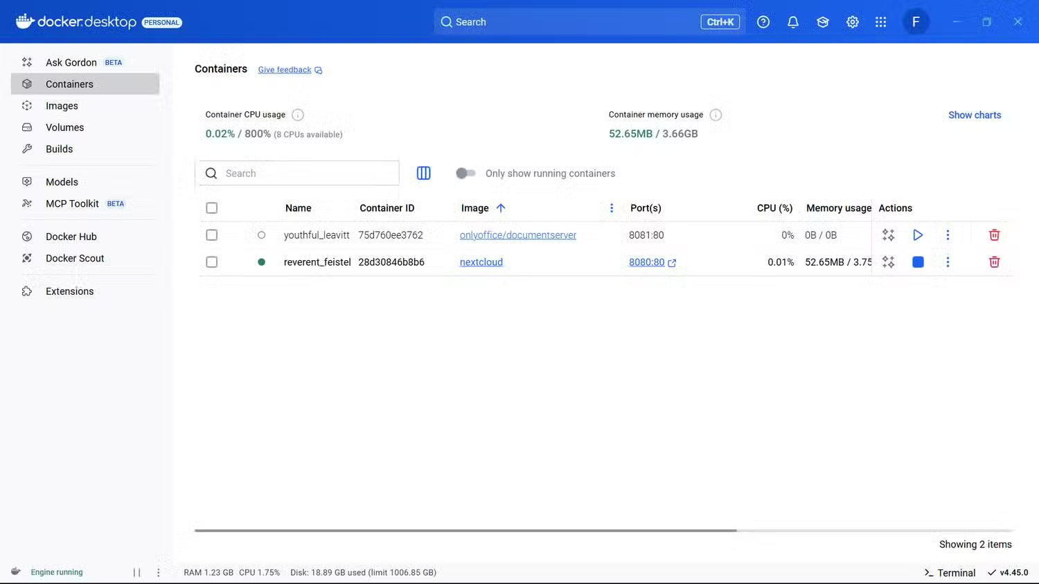 Try switching everything to open source for a week, you'll be amazed! Picture 5