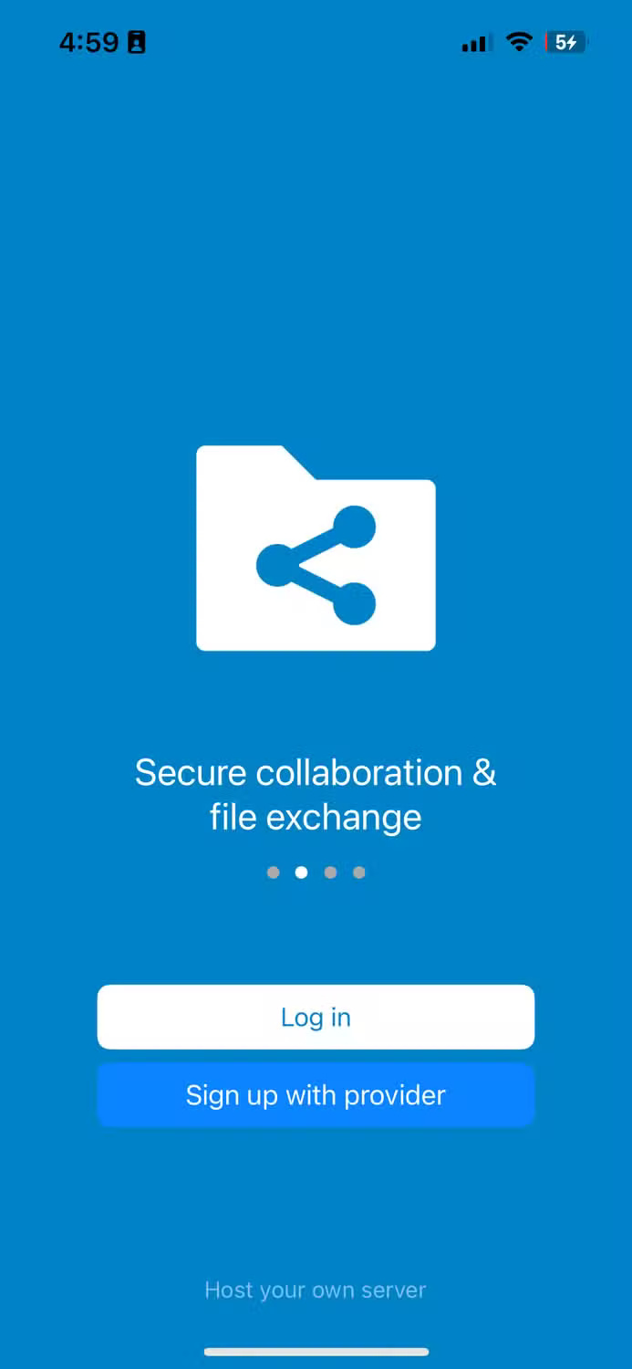 Try switching everything to open source for a week, you'll be amazed! Picture 8
