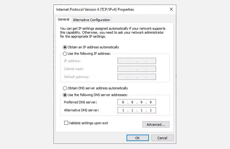 Try these DNS tricks if your internet speed is slower than usual! Picture 1