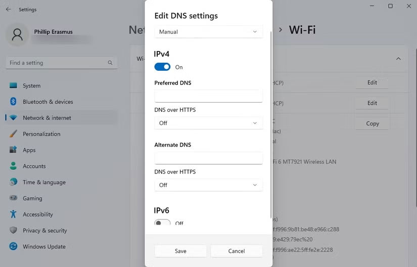 Try these DNS tricks if your internet speed is slower than usual! Picture 2
