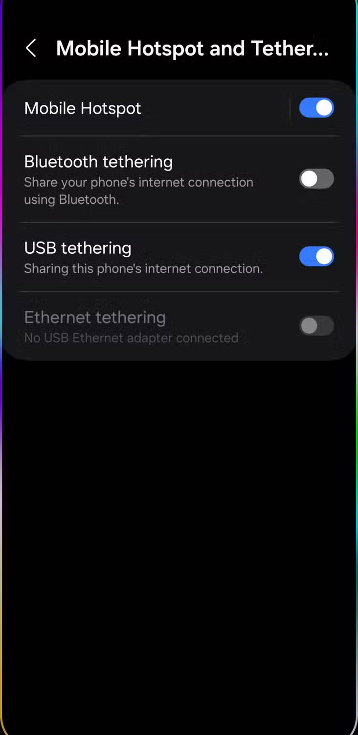 Try these Wi-Fi tips while on vacation to reduce roaming costs! Picture 4