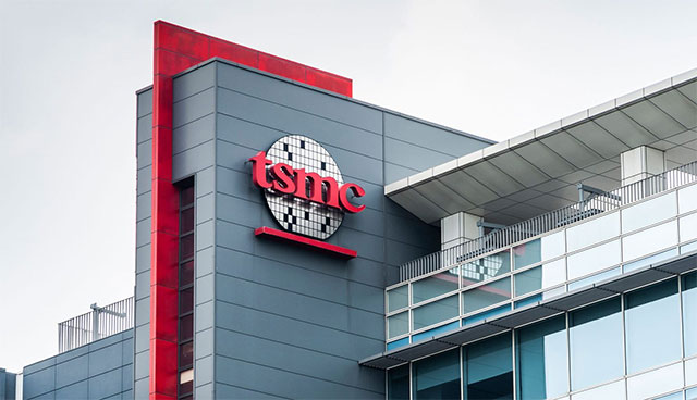 TSMC prepares to build first 1.4nm chip factory, investment capital could be up to 49 billion USD Picture 1