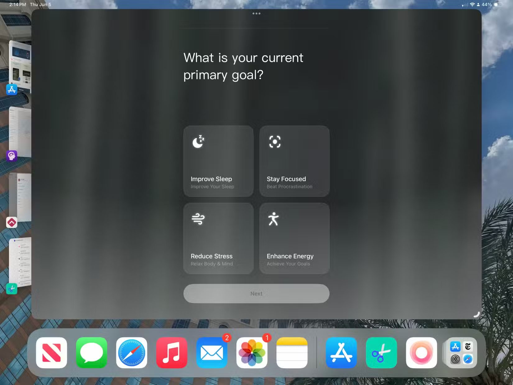 Turn your iPad into a work device with these 5 apps! Picture 5