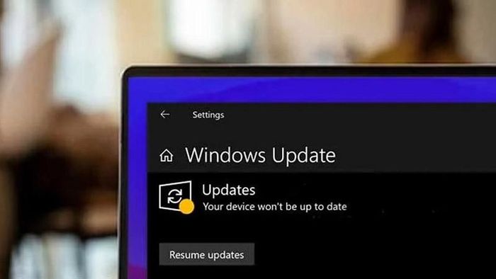 Turn off automatic updates for Windows with just a few simple steps Picture 1