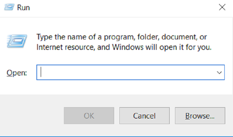 Turn off the Your Windows license will expire soon notification on Windows 10 Picture 11