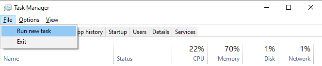 Turn off the Your Windows license will expire soon notification on Windows 10 Picture 7