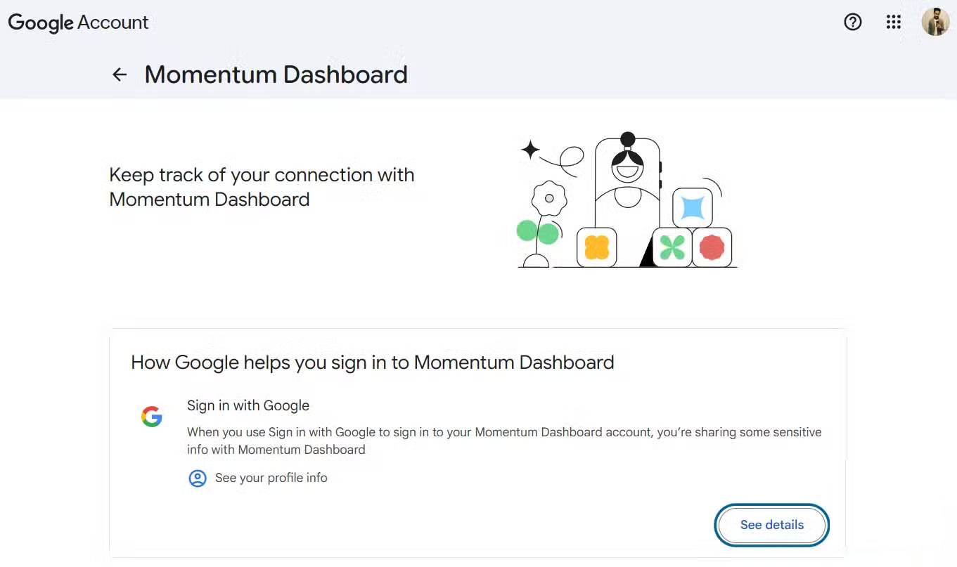 Turn off these 5 Google settings to improve your privacy. Picture 6