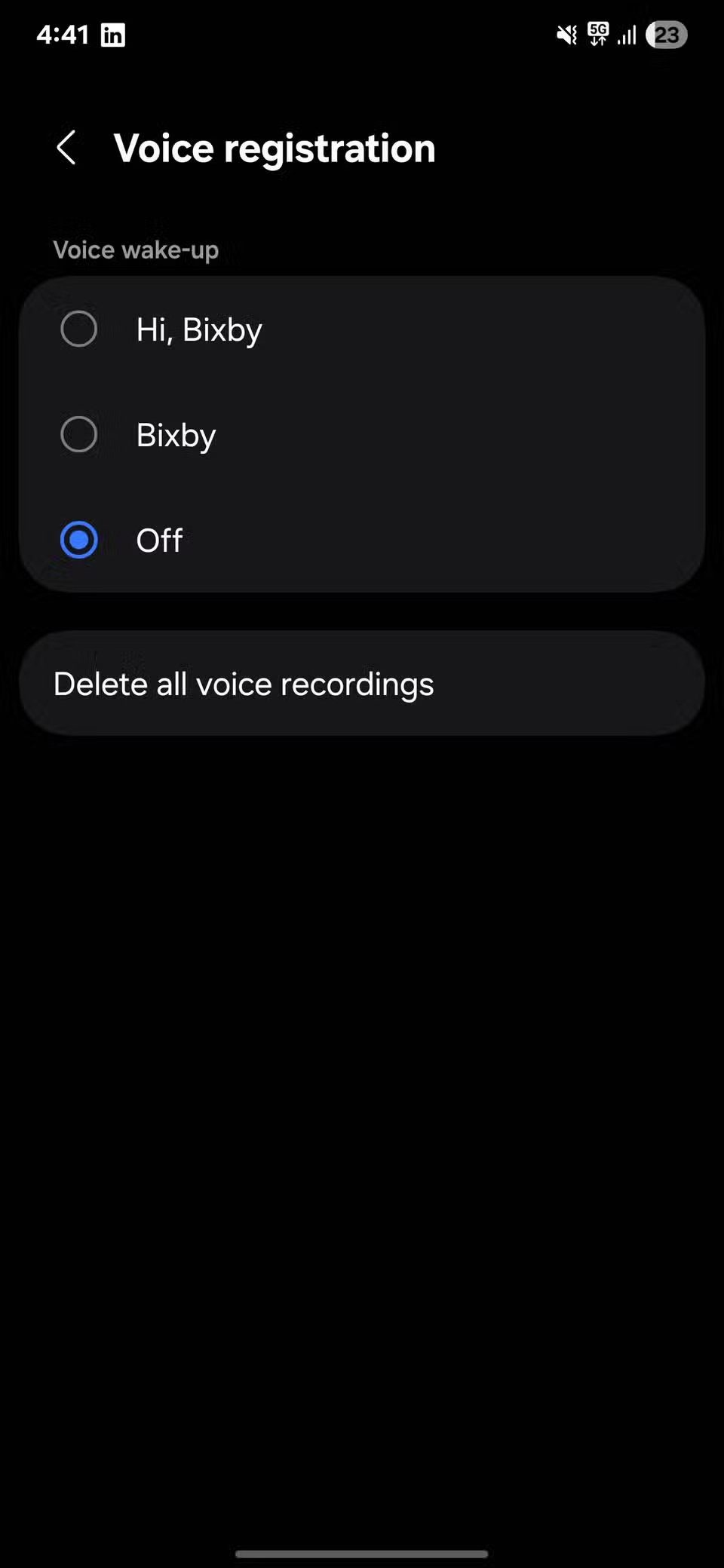 Turn Off These 8 Samsung Settings to Stop Your Phone from Draining Your Battery Quickly! Picture 14