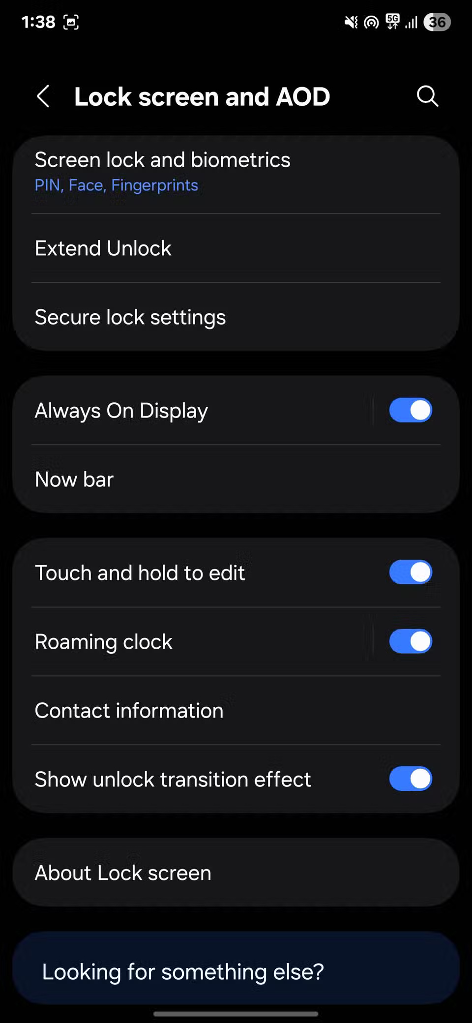 Turn Off These 8 Samsung Settings to Stop Your Phone from Draining Your Battery Quickly! Picture 2