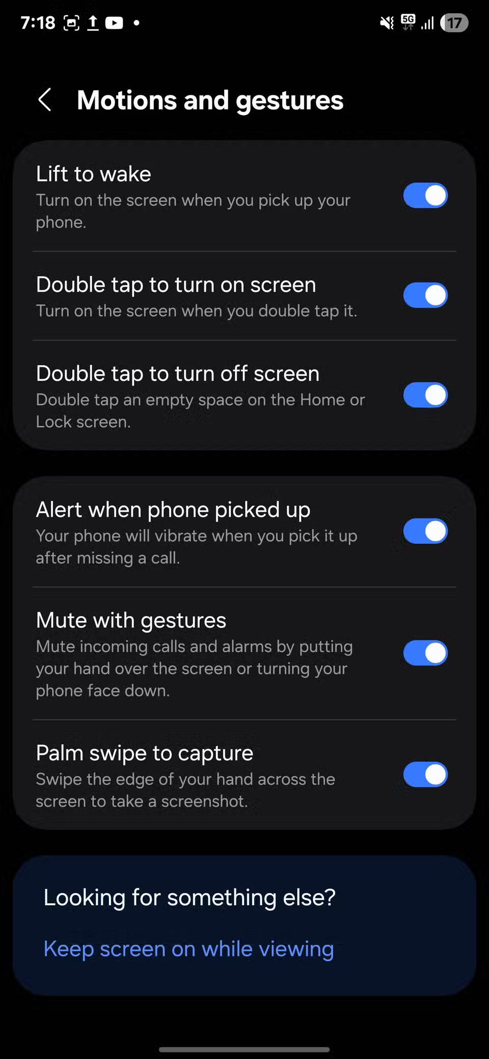 Turn Off These 8 Samsung Settings to Stop Your Phone from Draining Your Battery Quickly! Picture 20