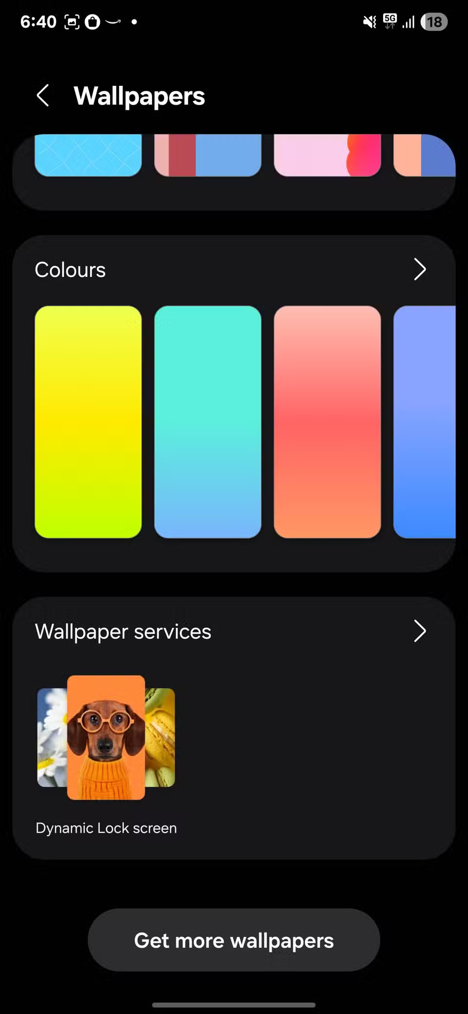 Turn Off These 8 Samsung Settings to Stop Your Phone from Draining Your Battery Quickly! Picture 23