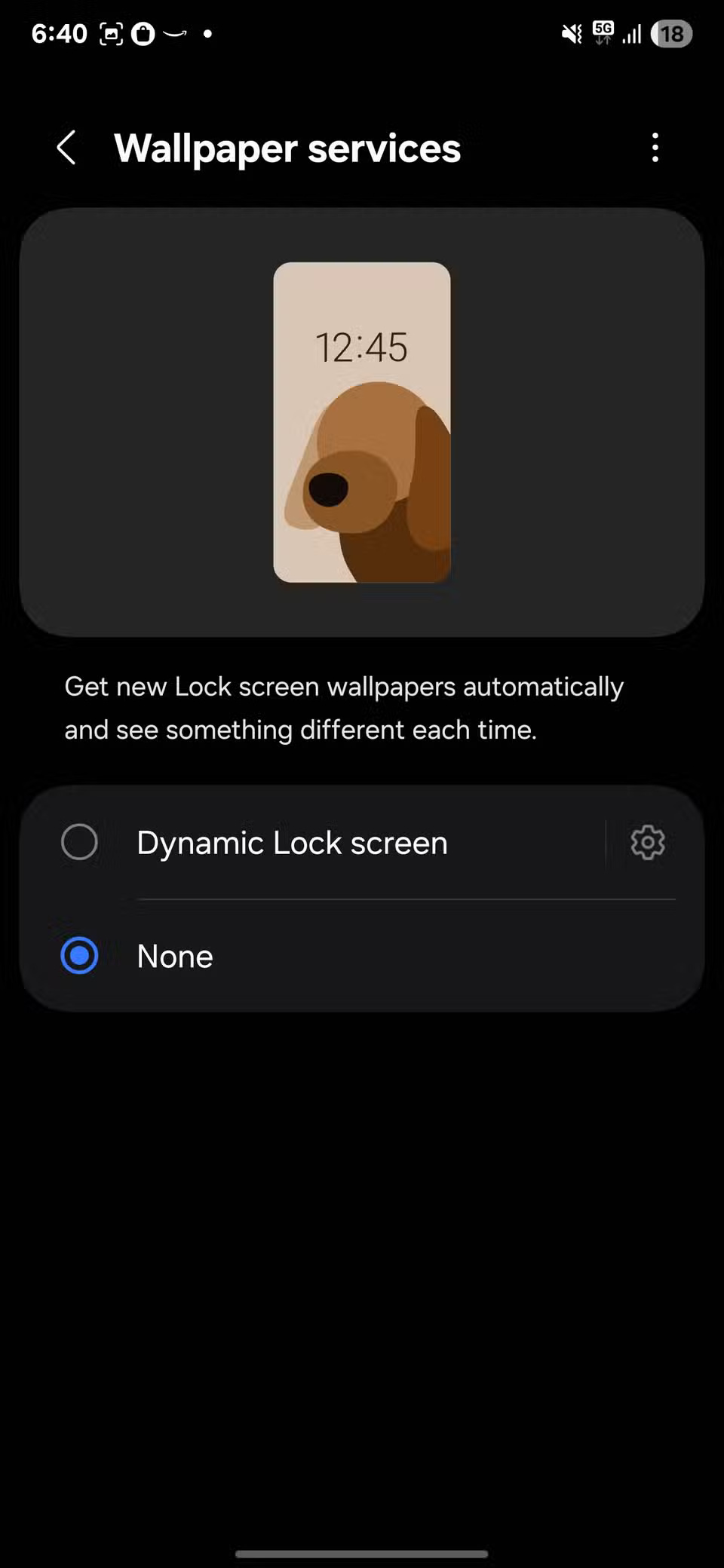 Turn Off These 8 Samsung Settings to Stop Your Phone from Draining Your Battery Quickly! Picture 24