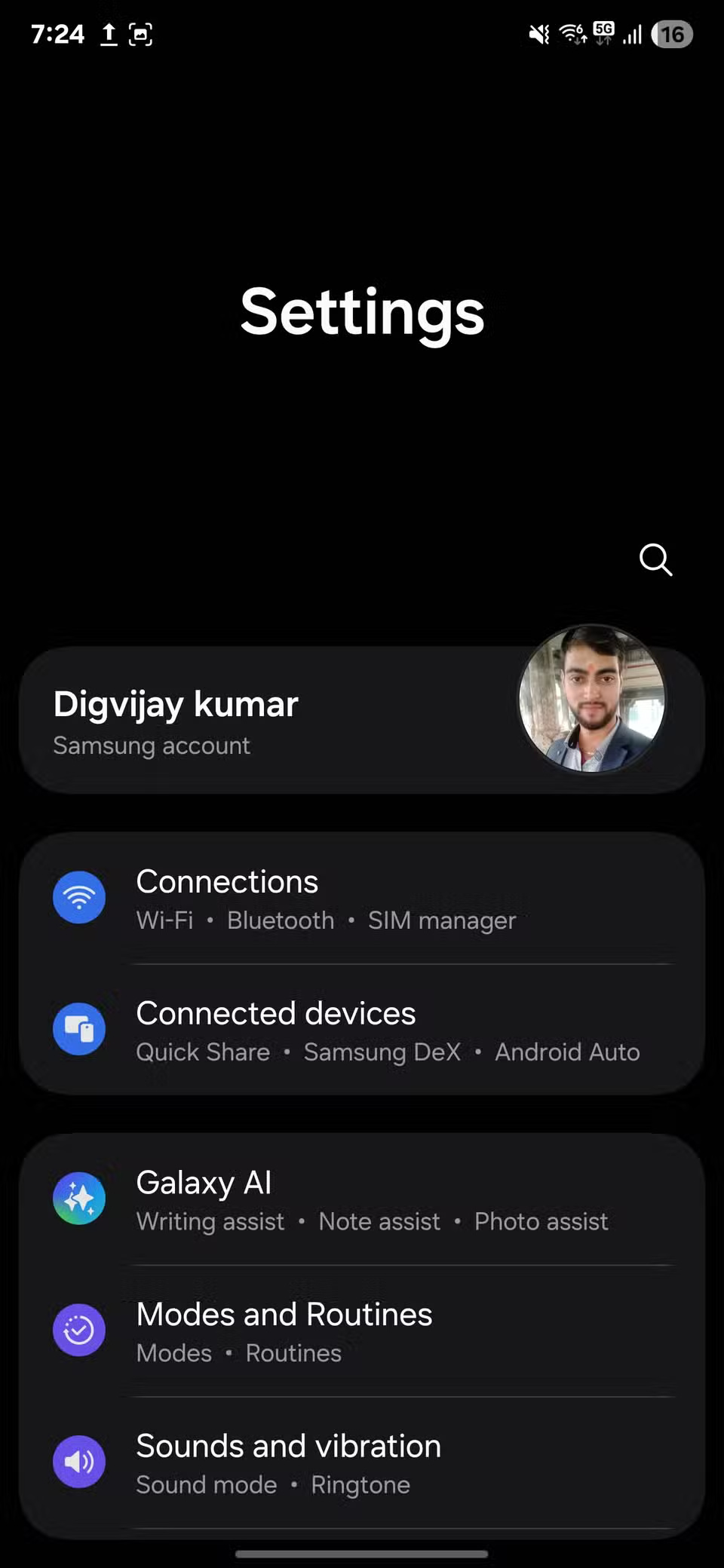 Turn Off These 8 Samsung Settings to Stop Your Phone from Draining Your Battery Quickly! Picture 28
