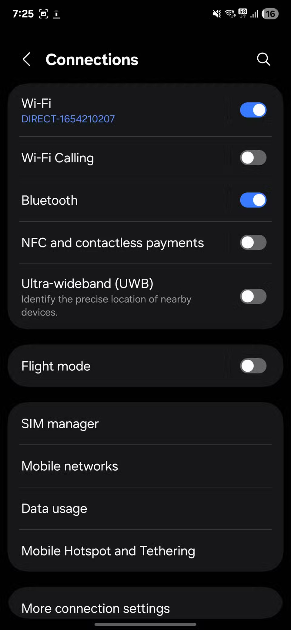 Turn Off These 8 Samsung Settings to Stop Your Phone from Draining Your Battery Quickly! Picture 29