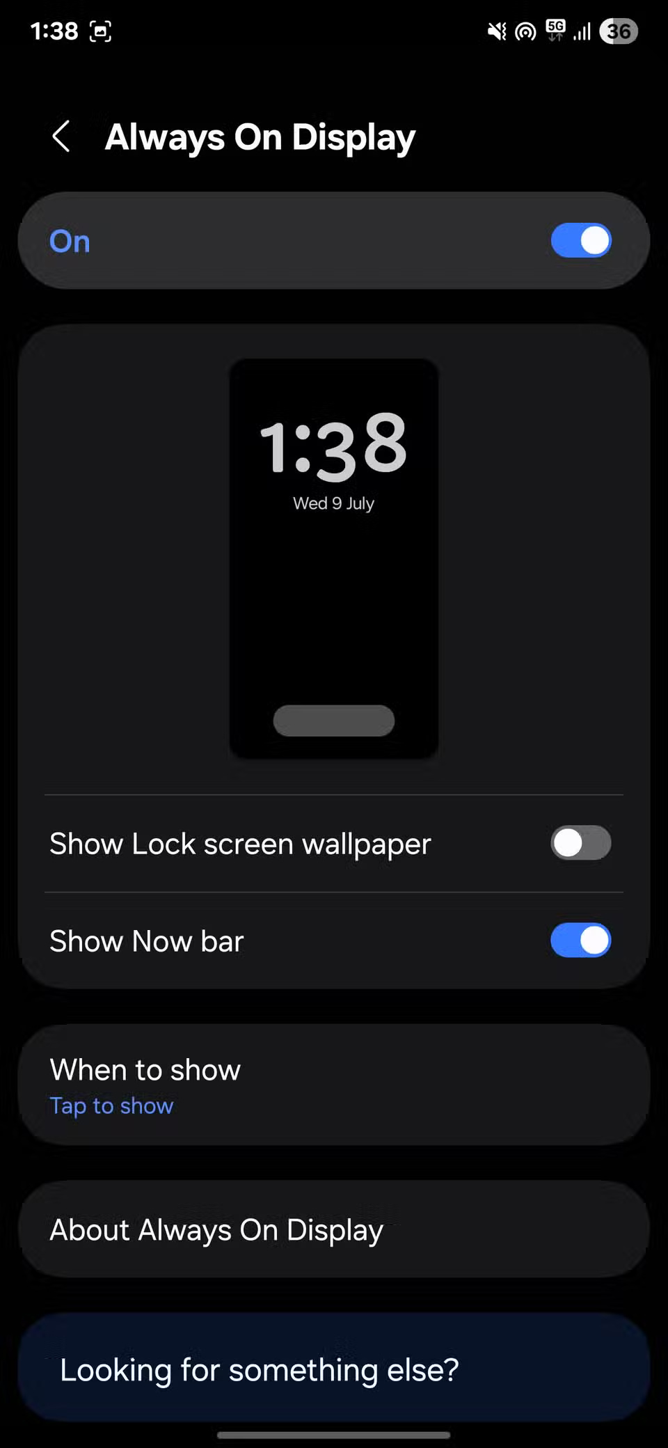 Turn Off These 8 Samsung Settings to Stop Your Phone from Draining Your Battery Quickly! Picture 3