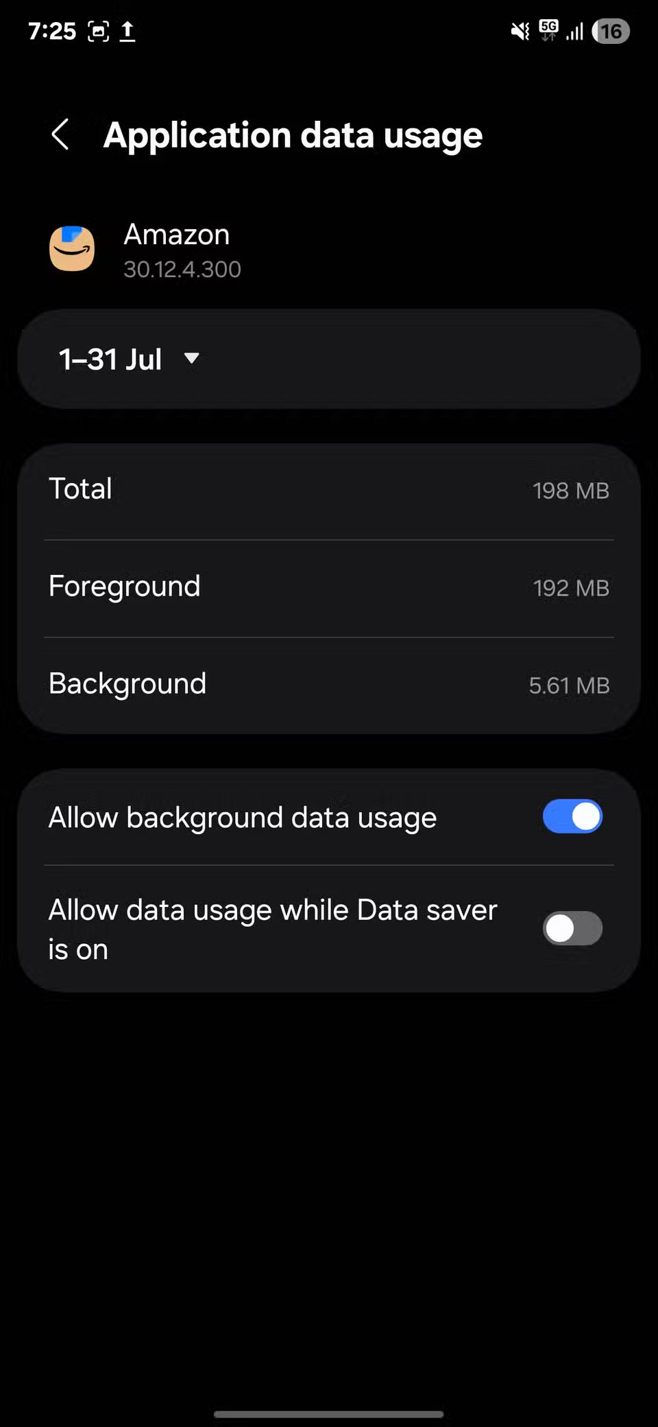 Turn Off These 8 Samsung Settings to Stop Your Phone from Draining Your Battery Quickly! Picture 31