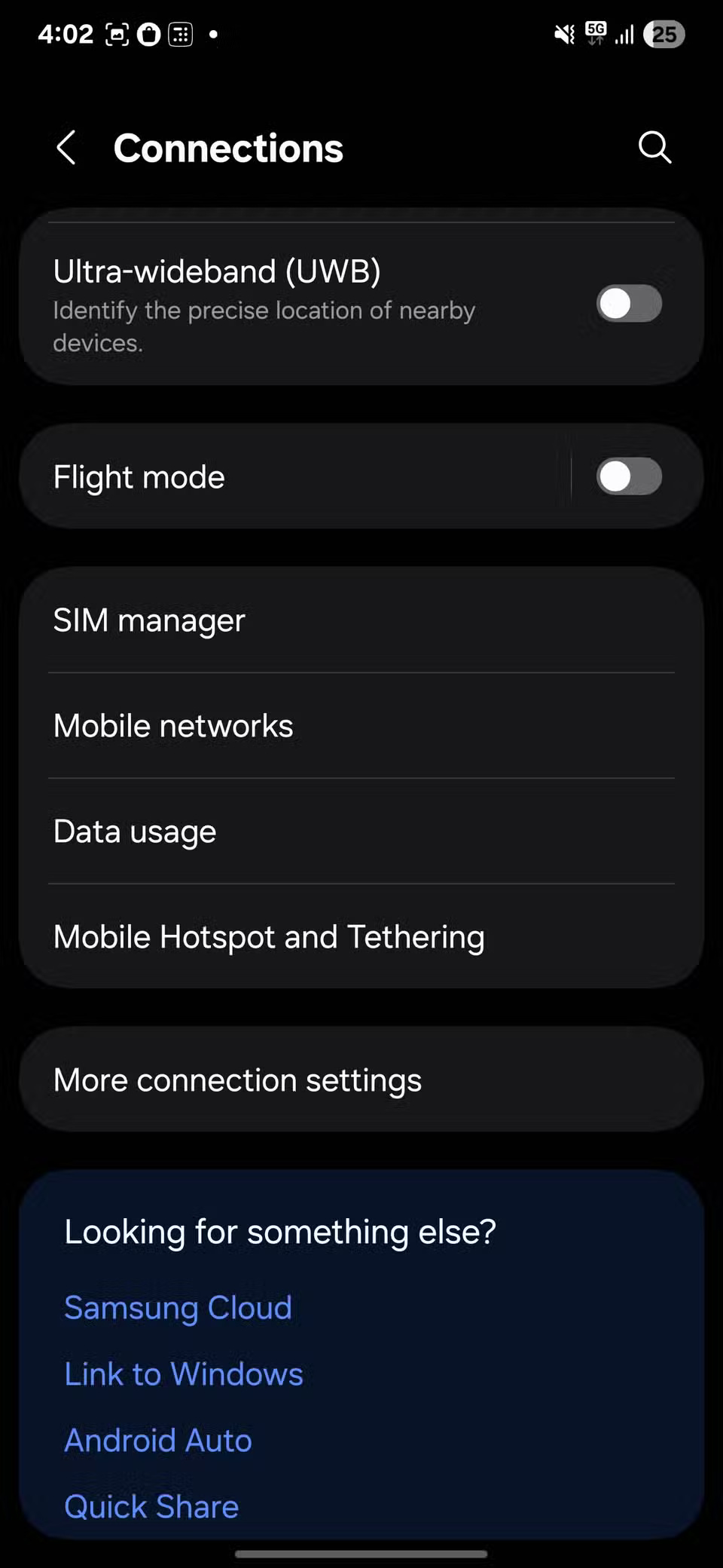 Turn Off These 8 Samsung Settings to Stop Your Phone from Draining Your Battery Quickly! Picture 9