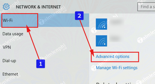 Turn off Update Win 10 permanently, quickly and effectively, new update 2024 Picture 16