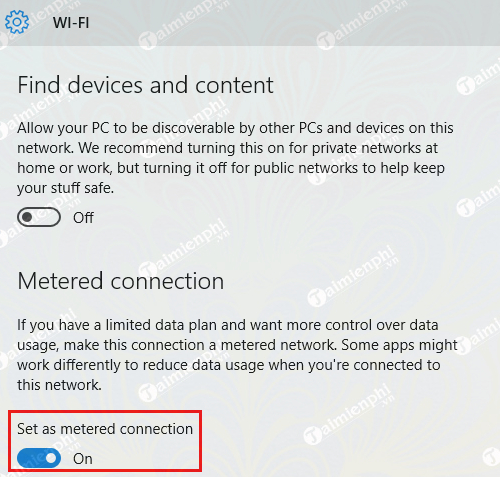 Turn off Update Win 10 permanently, quickly and effectively, new update 2024 Picture 17