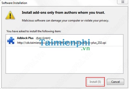 Picture 3 of Turn off YouTube ads, block YouTube ads, remove ads on YouTube.