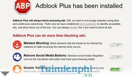 Picture 4 of Turn off YouTube ads, block YouTube ads, remove ads on YouTube.